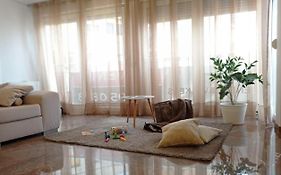 Piso céntrico 5 hab (204 m²) a 300 mts mar